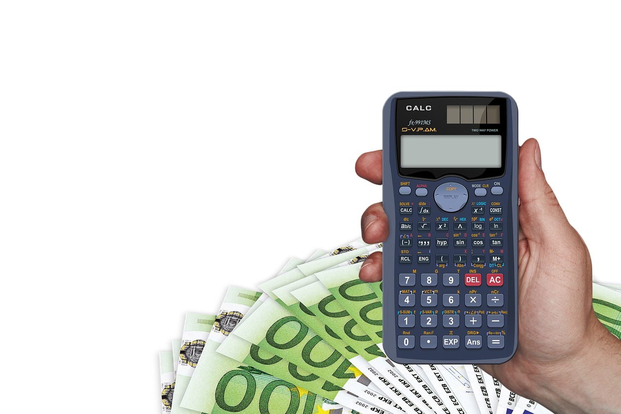 신용대출계산기